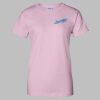 Ultra Cotton Women's T-Shirt Thumbnail