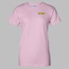 Ultra Cotton Women's T-Shirt Thumbnail