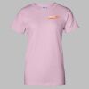 Ultra Cotton Women's T-Shirt Thumbnail