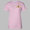 Ultra Cotton Women's T-Shirt Thumbnail