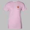 Ultra Cotton Women's T-Shirt Thumbnail