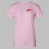 Ultra Cotton Women's T-Shirt Thumbnail
