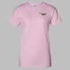 Ultra Cotton Women's T-Shirt Thumbnail