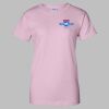 Ultra Cotton Women's T-Shirt Thumbnail