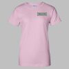 Ultra Cotton Women's T-Shirt Thumbnail