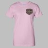 Ultra Cotton Women's T-Shirt Thumbnail