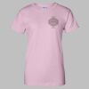Ultra Cotton Women's T-Shirt Thumbnail