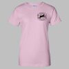 Ultra Cotton Women's T-Shirt Thumbnail