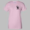 Ultra Cotton Women's T-Shirt Thumbnail
