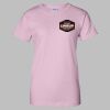 Ultra Cotton Women's T-Shirt Thumbnail