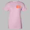 Ultra Cotton Women's T-Shirt Thumbnail