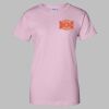 Ultra Cotton Women's T-Shirt Thumbnail