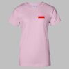 Ultra Cotton Women's T-Shirt Thumbnail