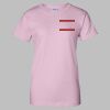 Ultra Cotton Women's T-Shirt Thumbnail