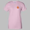 Ultra Cotton Women's T-Shirt Thumbnail