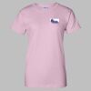 Ultra Cotton Women's T-Shirt Thumbnail