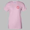 Ultra Cotton Women's T-Shirt Thumbnail
