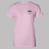 Ultra Cotton Women's T-Shirt Thumbnail