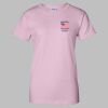 Ultra Cotton Women's T-Shirt Thumbnail