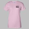 Ultra Cotton Women's T-Shirt Thumbnail