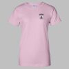 Ultra Cotton Women's T-Shirt Thumbnail