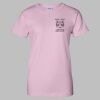 Ultra Cotton Women's T-Shirt Thumbnail