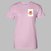 Ultra Cotton Women's T-Shirt Thumbnail