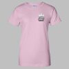 Ultra Cotton Women's T-Shirt Thumbnail