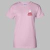Ultra Cotton Women's T-Shirt Thumbnail