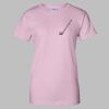 Ultra Cotton Women's T-Shirt Thumbnail