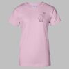 Ultra Cotton Women's T-Shirt Thumbnail