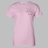 Ultra Cotton Women's T-Shirt Thumbnail