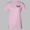 Ultra Cotton Women's T-Shirt Thumbnail