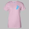 Ultra Cotton Women's T-Shirt Thumbnail