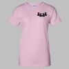 Ultra Cotton Women's T-Shirt Thumbnail