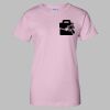 Ultra Cotton Women's T-Shirt Thumbnail