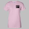 Ultra Cotton Women's T-Shirt Thumbnail
