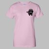 Ultra Cotton Women's T-Shirt Thumbnail