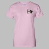 Ultra Cotton Women's T-Shirt Thumbnail