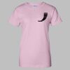 Ultra Cotton Women's T-Shirt Thumbnail