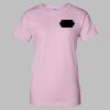 Ultra Cotton Women's T-Shirt Thumbnail