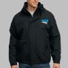 Nootka Jacket Thumbnail