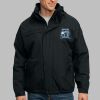 Nootka Jacket Thumbnail