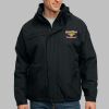 Nootka Jacket Thumbnail