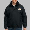 Nootka Jacket Thumbnail