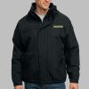 Nootka Jacket Thumbnail