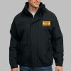 Nootka Jacket Thumbnail