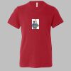 Youth Unisex Jersey Tee Thumbnail