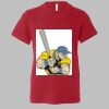 Youth Unisex Jersey Tee Thumbnail