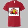 Youth Unisex Jersey Tee Thumbnail